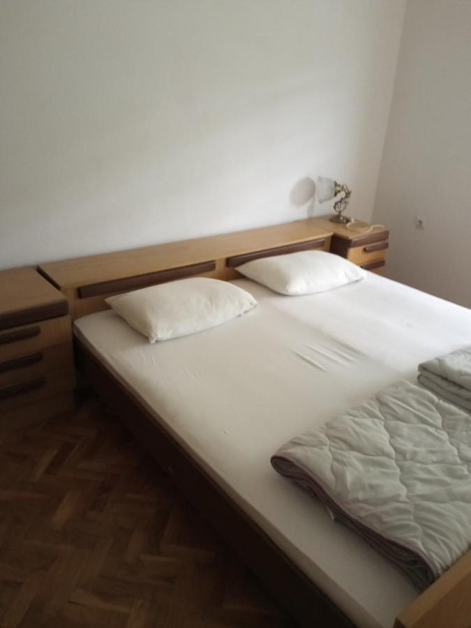 Apartament Domacinstvo Trifunovic Pretresnja Zewnętrze zdjęcie